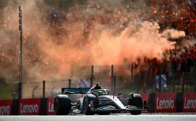 Spanish Grand Prix: Mercedes dare to dream of world title challenge after turnaround