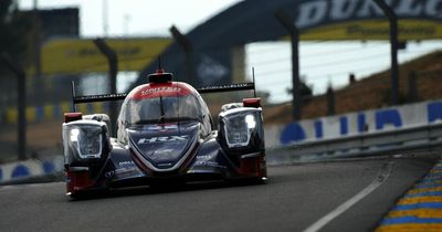 Castore pens 24 Hours of Le Mans deal to continue motorsport push