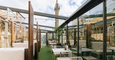 Newcastle restaurant Chaophraya to hold rooftop comedy night with stunning views of city centre