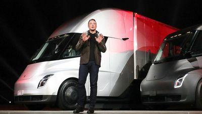 Elon Musk And Alphabet Just A Few Investing $2 Billion In Carbon Removal