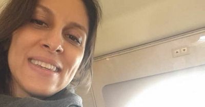 Nazanin Zaghari-Ratcliffe forced to sign 'fake confession' at airport before being freed