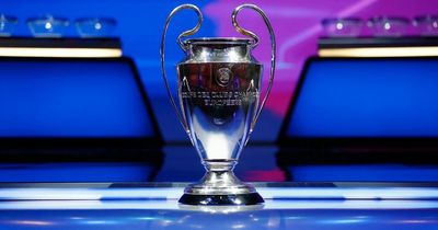 Celtic have Champions League dreams on Championship cash but boast sales pitch worth more than just money