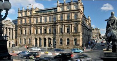 Retail investment drives Scottish capital markets as lack of supply hits offices and industrial