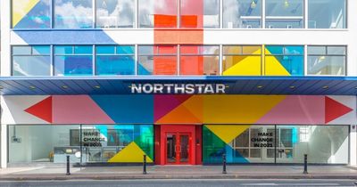 Internet provider Telcom Group to relocate city centre HQ after signing 15-year deal