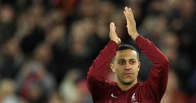 Liverpool Q+A - Thiago injury, Aurelien Tchouameni interest and Fabio Carvalho transfer