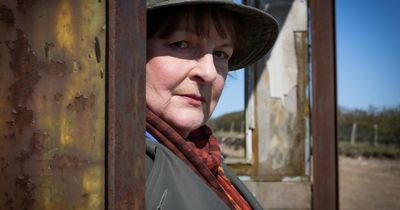 Vera's Brenda Blethyn gives disappointed fans a glimmer of hope after Whitley Bay ticket frenzy