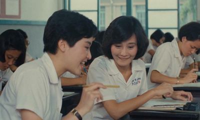Girls’ School: Taiwanese queer gem is hopelessly devoted to teenage passions