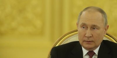 Putin's key mistake? Not understanding Ukraine's blossoming national identity - even in the Russian-friendly southeast