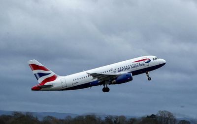 Glasgow-bound British Airways flight declares mid-air emergency before landing