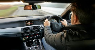 Most common driving offences in the UK and what fines and penalties you could face