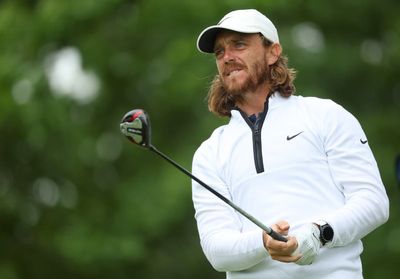 Tommy Fleetwood confident he is ‘coming out the other side’ after dip in form