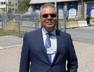 Investcorp targets $400 million at Indian school infrastructure, warehousing