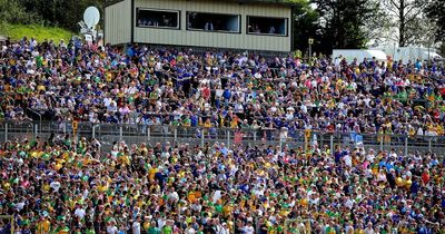 Derry vs Donegal: Ulster SFC final ticket information for Clones showdown