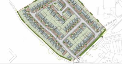 Appeal against rejection of 110 homes plan in North Wales expected to be lodged next month