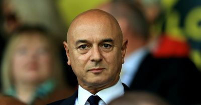 Daniel Levy set to take advantage of Antonio Conte to secure Spurs legacy after imminent talks