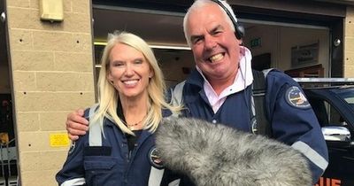 Challenge Anneka to be revived after more than three decades