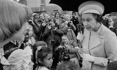Share your pictures and memories of the Queen’s silver jubilee