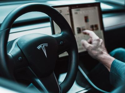 Tesla AI Director Avoids An 'Almost Certain Collision' Thanks To Autopilot