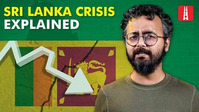 Explained: What India can learn from the Sri Lanka crisis