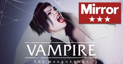 Vampire: The Masquerade – Swansong Review: The night is dark and long, Swansong takes a while to sink your teeth into