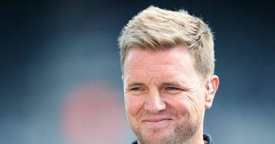Eddie Howe makes transfer declaration as Newcastle director hints at ambitions