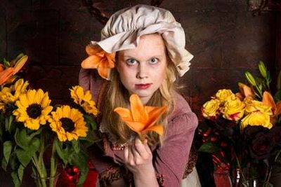 The London Dungeon launches Victorian-inspired Chelsea Flower Show alternative