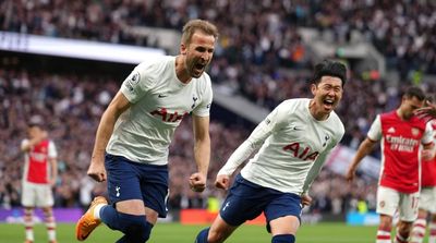 Tottenham’s Top-Four Finish at Arsenal’s Expense May Create Gap Between Rivals