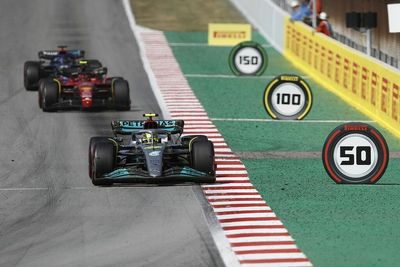 Analysis: Did Hamilton have the pace to win Spanish GP?