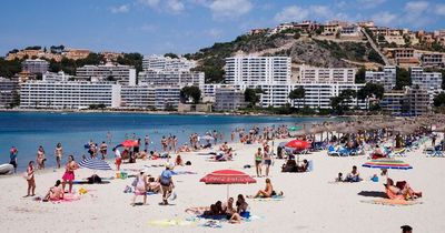 Spain travel update as hotspot welcomes unvaccinated Brits back for holidays