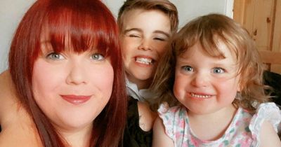 'My family share baths and we don't go out because we can't afford rising bills'