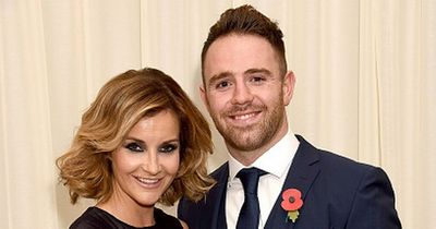 Helen Skelton's ex Richie Myler's family break silence on his birthday