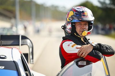 Ogier confirmed for Safari WRC return with Toyota