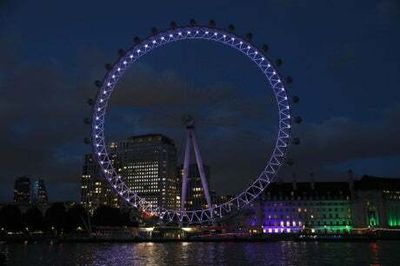 Elizabeth line: 30 London landmarks to turn purple for Crossrail opening