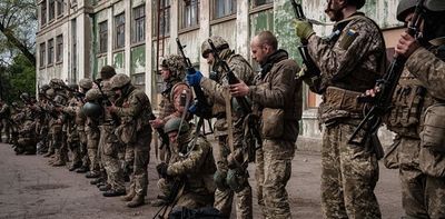 Ideology matters in unravelling Russia's invasion of Ukraine