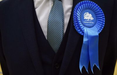 Tories launch investigation into 'evil' tweet about young girls smelling 'creamy'