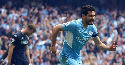 Man City transfer news: Arsenal target two champions as title hero Ilkay Gundogan nears exit