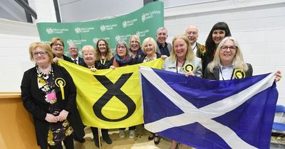 SNP court Labour to strike a deal and keep Tories out of power in West Lothian