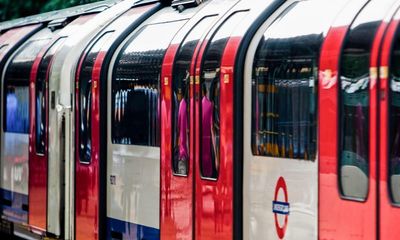 London Underground station staff to stage 24-hour strike on 6 June