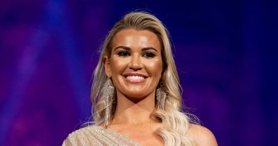 Christine McGuinness shares update on her mum's health as they enjoy 'priceless' day out