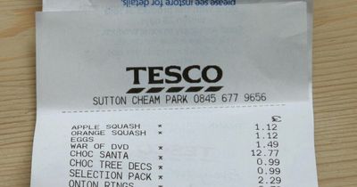 Tesco is giving some shoppers £700 to spend every day for the next few weeks