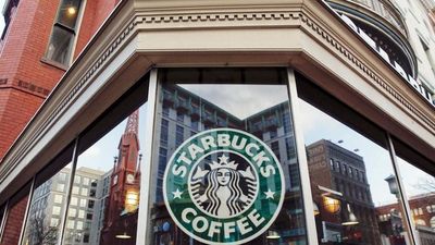 Starbucks Exits Russia Market, Following McDonald's, As War Against Ukraine Rages On
