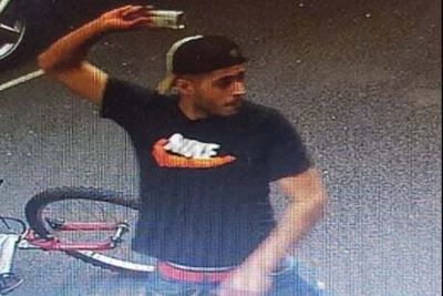 Police appeal after bottles are thrown at east London mosque