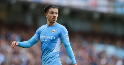 Paddy Power poke fun at Jack Grealish following £100m star's celebration of Manchester City's title win