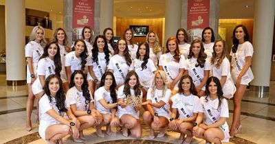 Miss Northern Ireland 2022: 24 girls gear up to compete for the crown