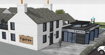 Anglesey pub that shut in 2018 could be transformed under new plans