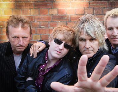 Organisers blame UK 'economic climate' as Kirkcaldy music festival cancelled