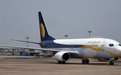 Chennai airport to gain from resumption of services by Jet Airways