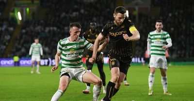 Scotland squad confirmed as Celtic pair earn Steve Clarke call but former Hoops star misses out ahead of World Cup play-offs
