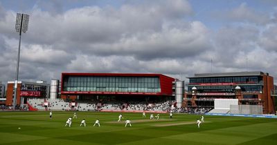 Emirates signs seven-year extension to headline sponsorship deal with Lancashire Cricket