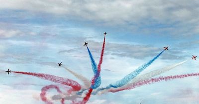Rhyl Air Show to bring economic boost after Covid hit the last two events